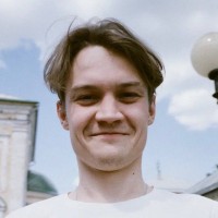 Captain Labs Employee Ilya Spirin's profile photo