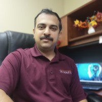 Devendra Chitale Email & Phone Number