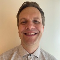 Norges Bank Investment Management Employee Erik Parr's profile photo