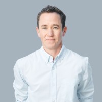 Finding Mastery Employee Piers Kowalski's profile photo
