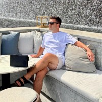 Leaders Ltd Employee David Montero's profile photo