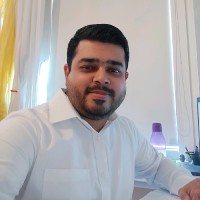 ION Employee Sandesh Kumar's profile photo