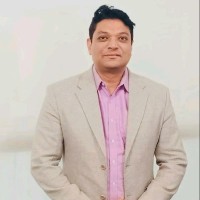 NATCO Pharma Employee Amit Parekh's profile photo