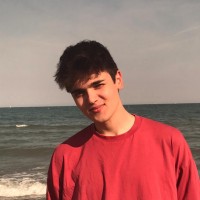 cloud37 Employee Dennis Betianu's profile photo