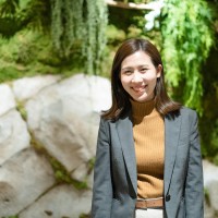 Leverages Career México Employee Maho Ueya's profile photo