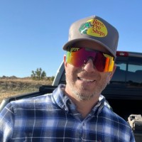 Haynes Mechanical Systems Employee Matthew Parham's profile photo
