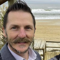 Paul Trimble Email & Phone Number