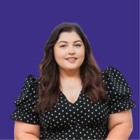 New Waterloo Employee Becca Schaefer's profile photo