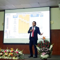 GICA INGENIEROS Employee Ing. Alva's profile photo