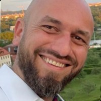 TAO Digital Solutions Employee Marek Lukovic's profile photo