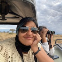 Anju Jayraj Email & Phone Number