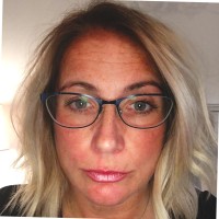 Parker Hannifin Employee Louise Hall's profile photo