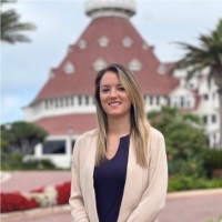Hotel del Coronado Employee Reanna Graettinger's profile photo