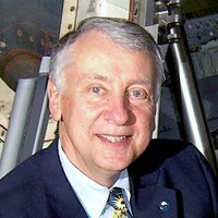 Solstar Space Co. Employee Charles Walker's profile photo