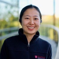 EpiBiologics Employee Lichao Zhang's profile photo