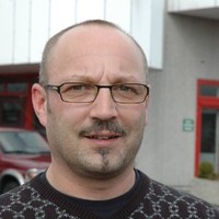 Jansen Technology Group Employee Wim Jansen's profile photo