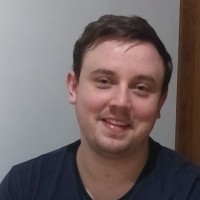 Laneprint Group Employee Aidan F.'s profile photo