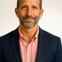 The Hebrew University of Jerusalem Employee Levi Shapiro's profile photo