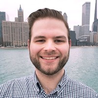 Eagle Market Makers, Inc. Employee Tyler Entsminger's profile photo
