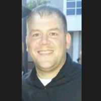 Erie County (Ny) Sheriff's Office Employee Robert Brennan's profile photo