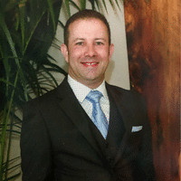 Kaart Employee Sean McCartney's profile photo