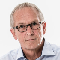Trond Pedersen Email & Phone Number