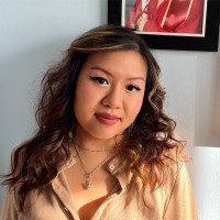 Department of the Navy Office of Civilian Human Resources (OCHR) Employee Allison Lam's profile photo