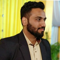 Indore Talk Employee Aquib Khan's profile photo