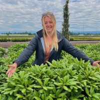 Madison Shaffer Email