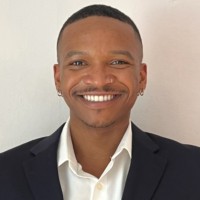 AptDeco Employee Simmon Reed's profile photo