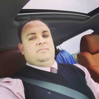 NU - GENESIS Tech Solutions Inc Employee Matthew Compton's profile photo