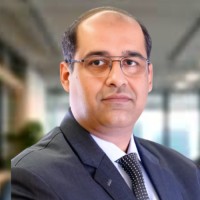 Mozn Employee Khurram Shahzad's profile photo