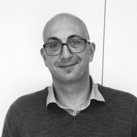 Syneos Health Communications Employee Mario Forgione's profile photo