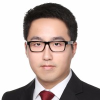 再鼎医药 Employee Yiwei Lin's profile photo