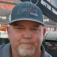 Scott Crawford