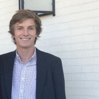 Lenovo Employee James Peden's profile photo