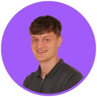 Xelix Employee Samuel Strand's profile photo