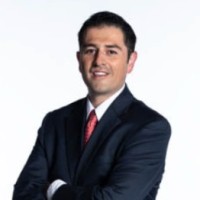 Andres Bernal Email & Phone Number