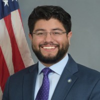 Alternate Employee Canek Aguirre's profile photo