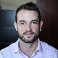Franchise Management Inc. (FMI) Employee Matthew Leech's profile photo