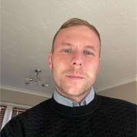 Beal Homes Employee Danny Towle's profile photo