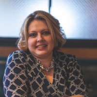 AIA Wisconsin Employee Stacey Noma's profile photo