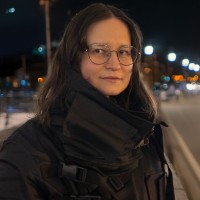 Daminion Employee Daria Kotilainen's profile photo