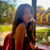 Medsky Employee Mariana F.'s profile photo