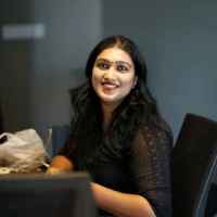Vishnu K Email