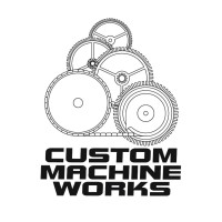 Custom Machine Works Employee Michelle Arendt's profile photo