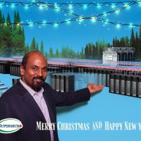 Vik Malyala Email & Phone Number