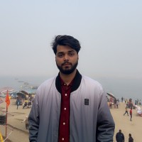 7 Seers Employee Harsh Upadhyay's profile photo