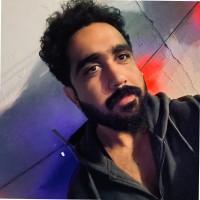 ALECOM AB Employee Manish Verma's profile photo