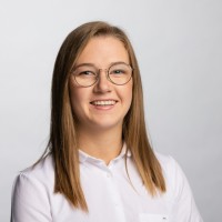 keyone Employee Viktoria Niederhauser's profile photo